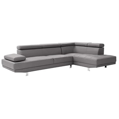 Mraz Modern Sectional