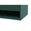 Ensemble de meuble-lavabo simple mural 40 po Roman-2015390127