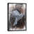 Black Framed Canvas
