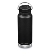 Klean Kanteen Vacuum Insulated Stainless Steel Water Bottle