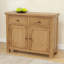 Rothbury 96cm Sideboard