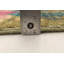 Cassie-Mai One-of-a-Kind 4'2" X 6'2" New Age Wool Area Rug in