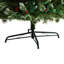 Lighted Artificial Christmas Tree-157661005