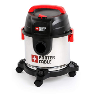 Alton Bagless Wet / Dry Vacuum