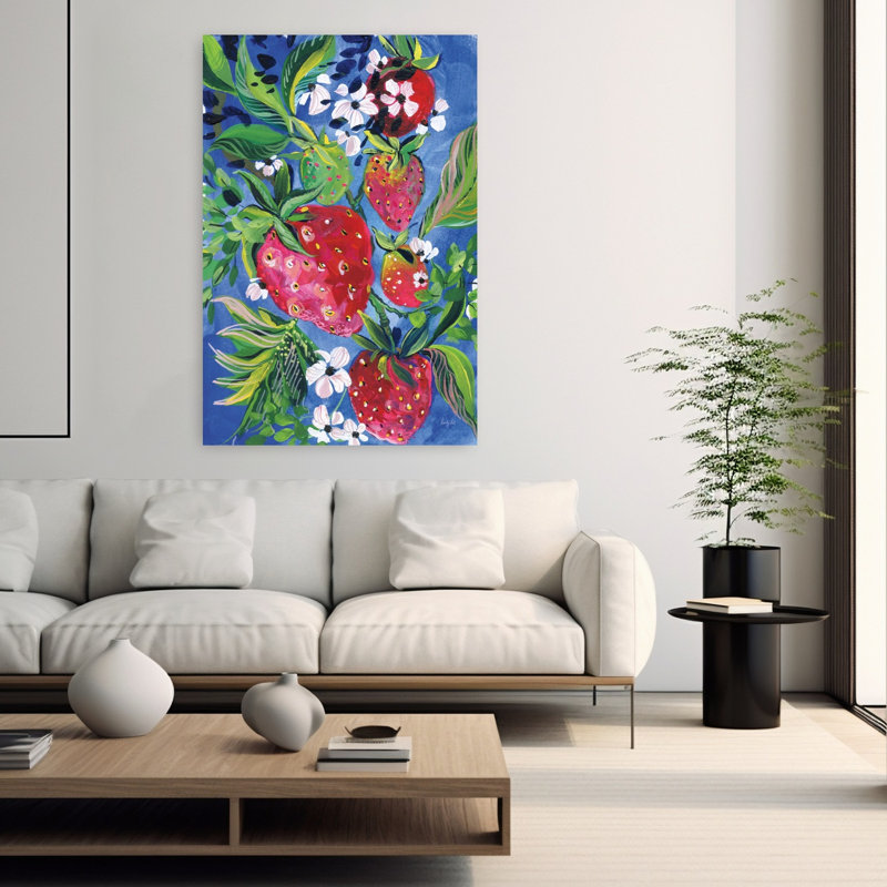 Print, 152.4cm H x 101.6cm W