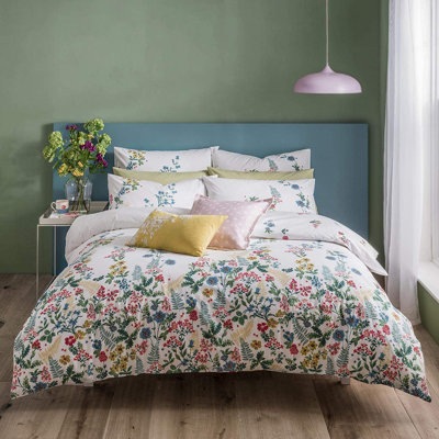 Super King Duvet Cover Set