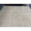 Tapis beige 66,9 x 113 po Vintage
