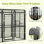 Cage à oiseau Corwynn-659013255