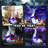Hand Hold the Ghost with Built-in LED and Air Blower Inflatable
