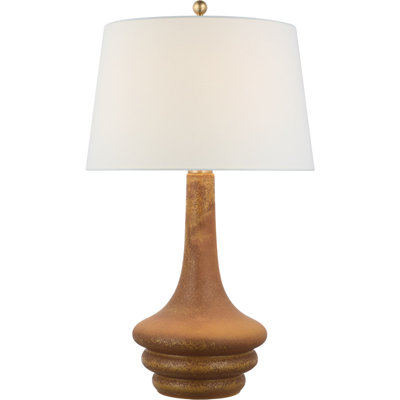 Chapman & Myers Wallis Large Table Lamp