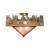 Semi Flush Mount