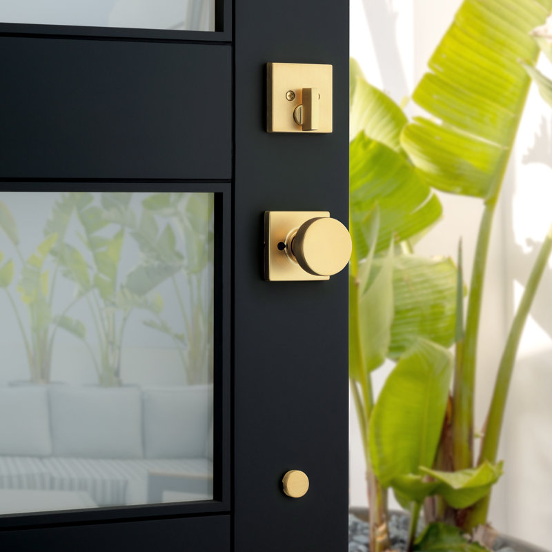 Pismo Interior Knob Set