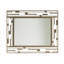 Shadow Play Studio Metal Mirror