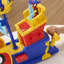 Marvel Spidey and His Amazing Friends Waterwebs Webs Ahoy Bubble Pirate Ship Toy