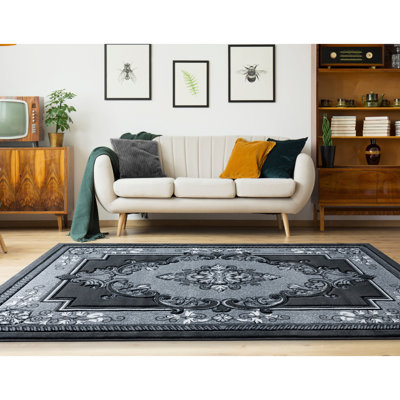 Josephus Geometric Indoor Rug
