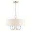 Miala 4 - Light Shaded Pendant-1517255113