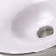 Regatta 17.75'' L Bathroom Sink