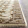 Oriental Wool Hand Woven Area Rug