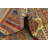 Oldham Red Rug