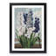 Hyacinths by R.J. Thornton - Picture Frame Painting Print-55578546-55578545
