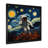 Vangogh Astronauts Through Space II - Space Wall Art-1634216823-1634216808