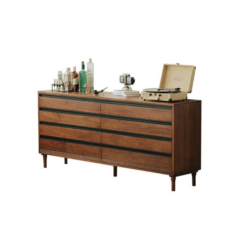 Commode d'appoint French Minimalist