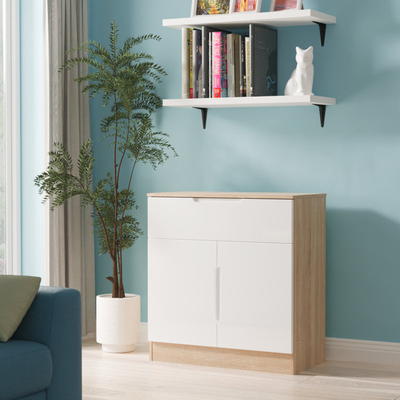 Chantez 74cm Sideboard
