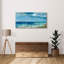«Ocean Waves» par Silvia Vassileva, art mural en verre acrylique-1522205168