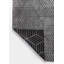 Saraceno Geometric Hand Loom Indoor / Outdoor Area Rug-2060640209