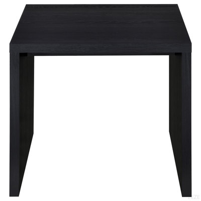 Table de bout carrée