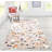 Jem Terri Wool Abstract Indoor Rug-97902621