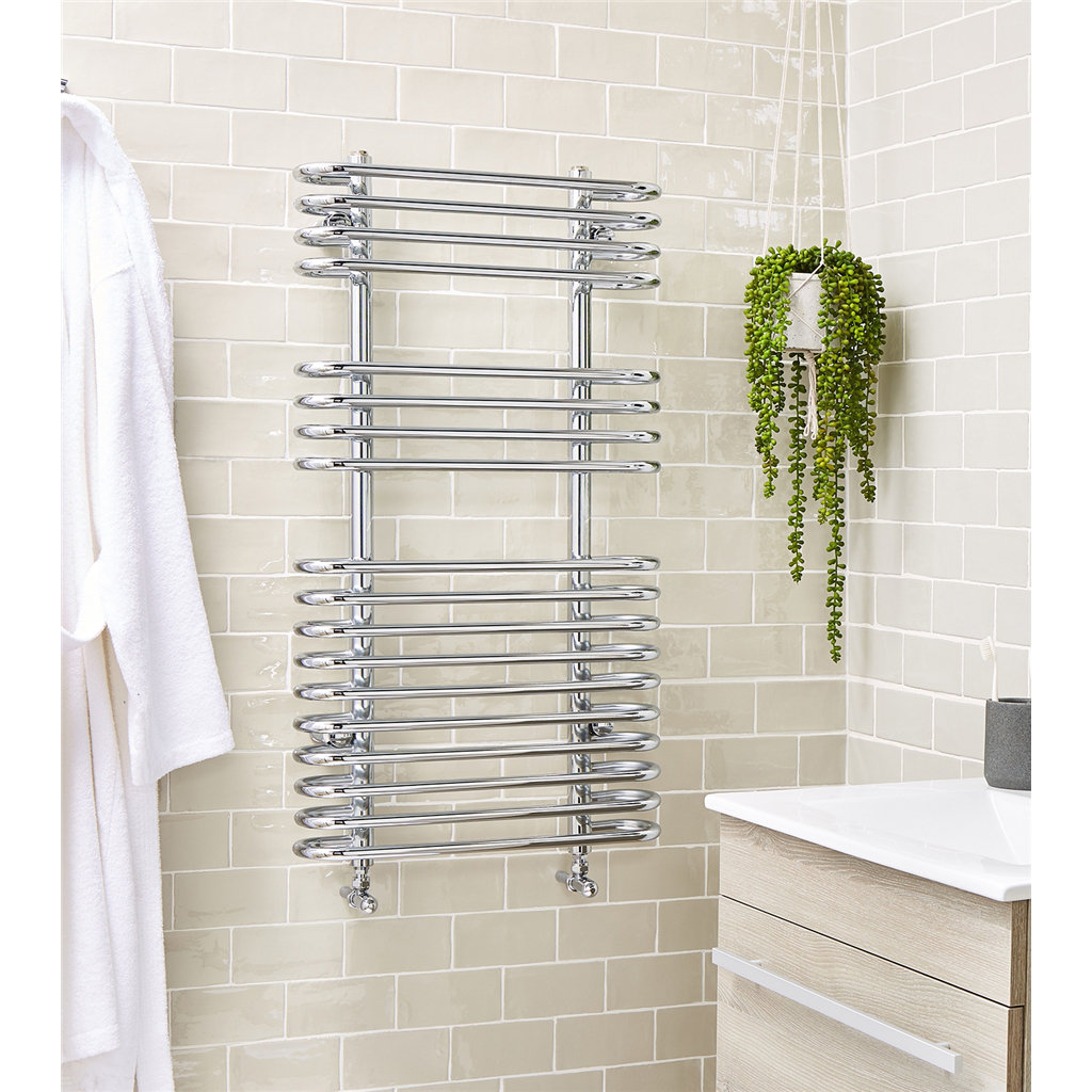 Clifton Heated Towel Rails