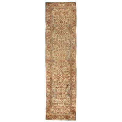 Polonaise Wool Oriental Area Rug