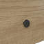 Table de chevet avec tiroir Bushwick