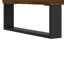 Mitra Sled Coffee Table with Storage-327592459