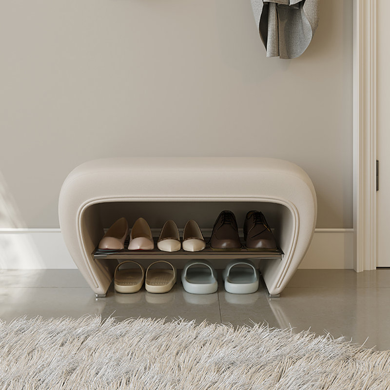 Tabouret à langer 31,5 po