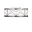 Revival 4 - Light Flush Mount
