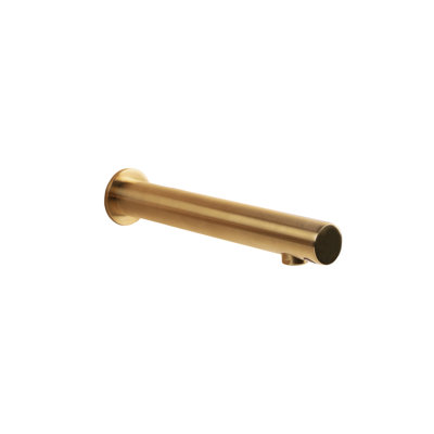 Zoom Wall Mounted Bathroom Faucet