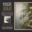 Art des Fêtes de Noël - série 2-XL, reproduction encadrée - bois massif-91826385-91826377