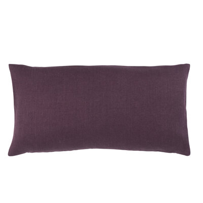 Jumi Stonewashed Linen  Pillow