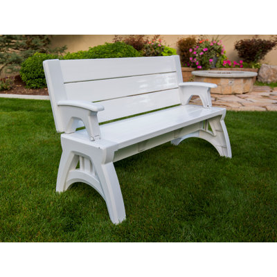 Margree Convert A Bench Gen 2