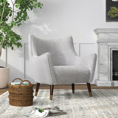 Fauteuil de 29 po de largeur Gillman
