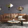 Teleah 47'' Console Table