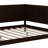 Ingus Wood Mid-Century Modern Daybed-574572715-574572714