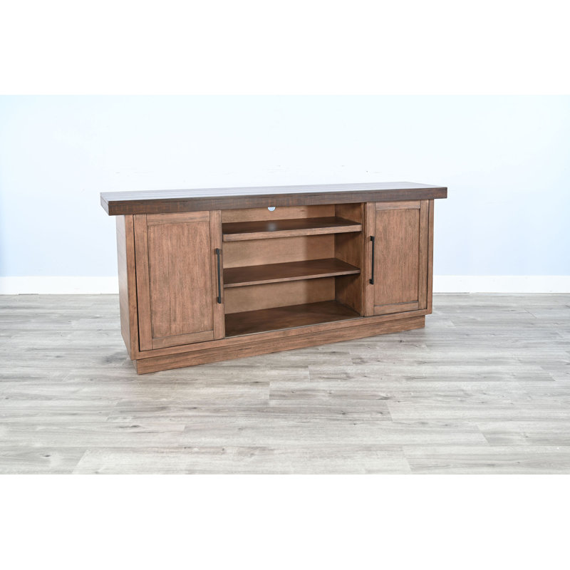  Media Console