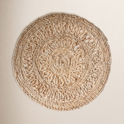 Maluma Reversible Jute Placemat