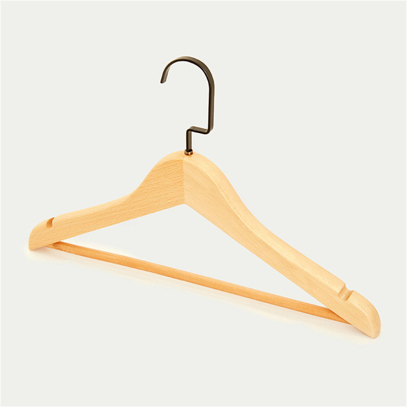 Cintre pour collecteur en bois massif, 30