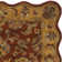 Balthrop Hand Tufted Wool Oriental Rug