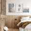 3 Piece Wrapped Canvas Print-1666952410