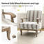 Fauteuil de ferme l 28 po Amilio-1354618590